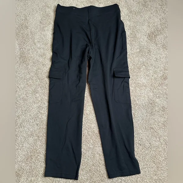 Max Studio Cargo Pants‎ - Image 5