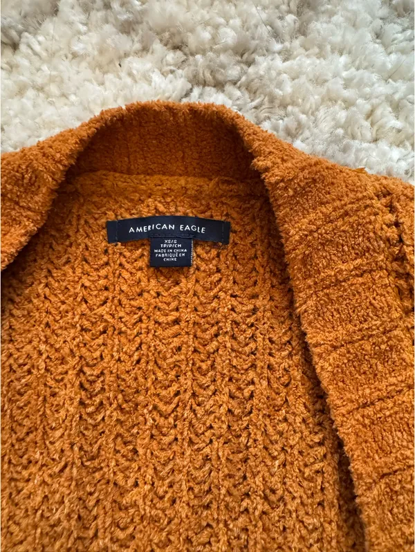 American Eagle Sweater - Image 3