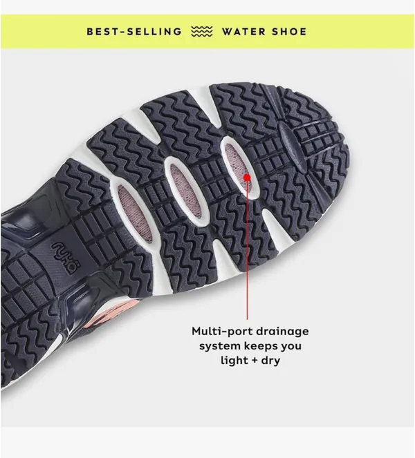Water sport sneaker  - Image 3