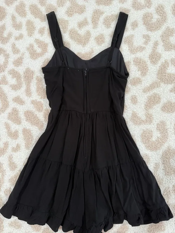Francesca's Romper - Image 2