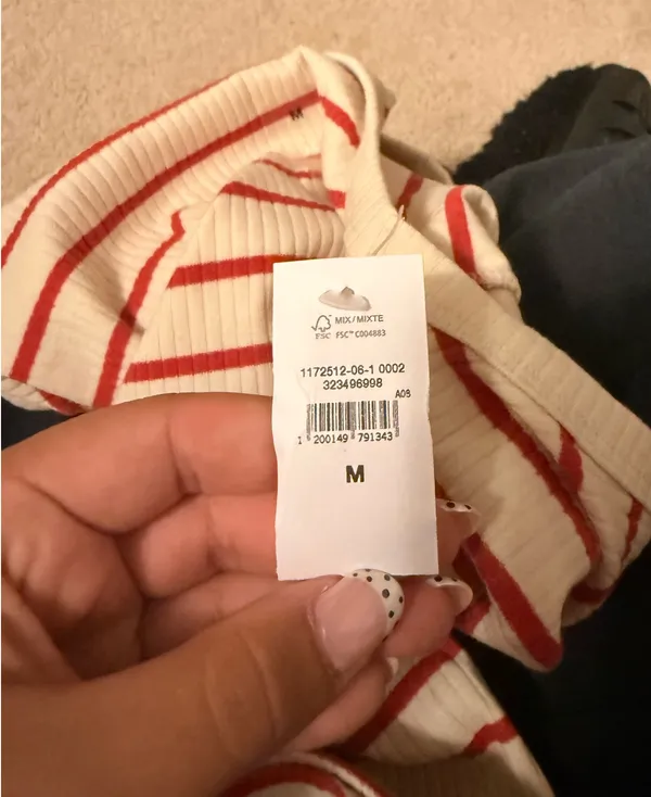 Gap Tank Top - Image 4