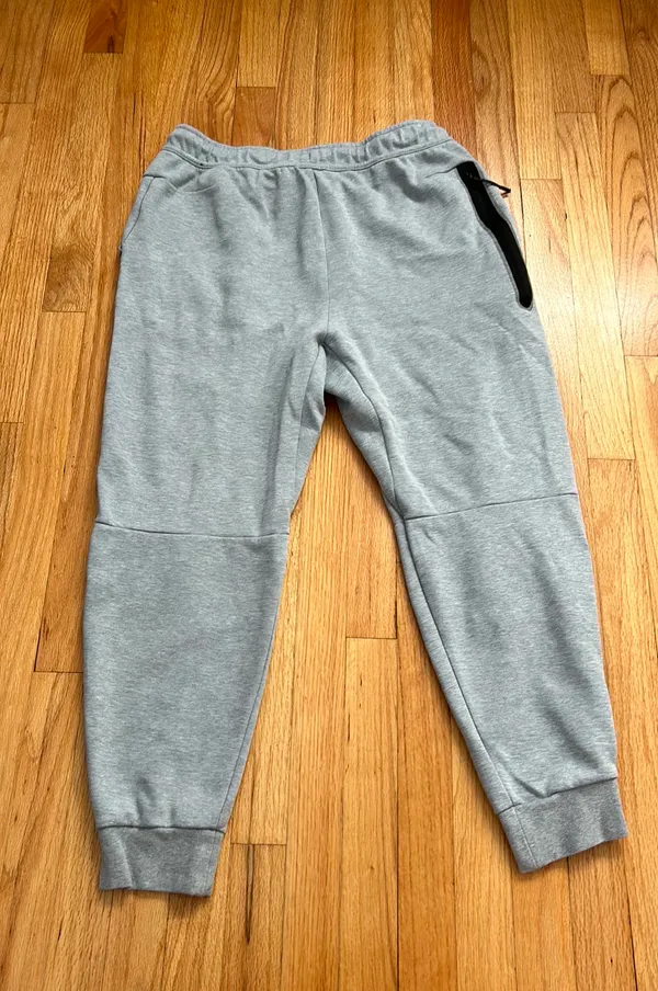 Nike Sweatpants - Image 2