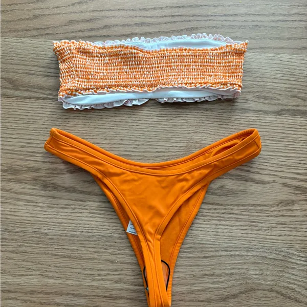 Frankie’s bikinis set - Image 4