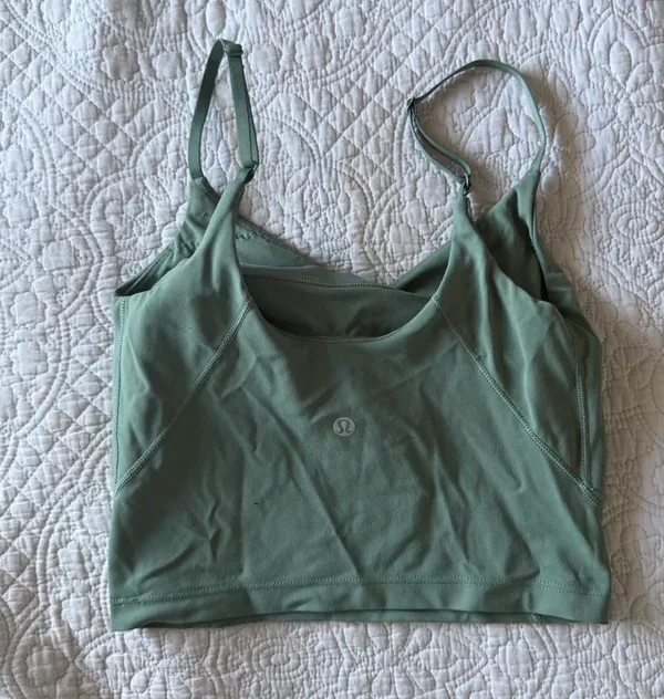 Lululemon Tank Align Top - Image 2