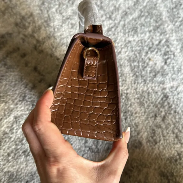 HEMINCUFF stef mini Brown - Image 4