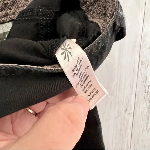 Athleta Hiking Cargo Pants C5 - Image 7