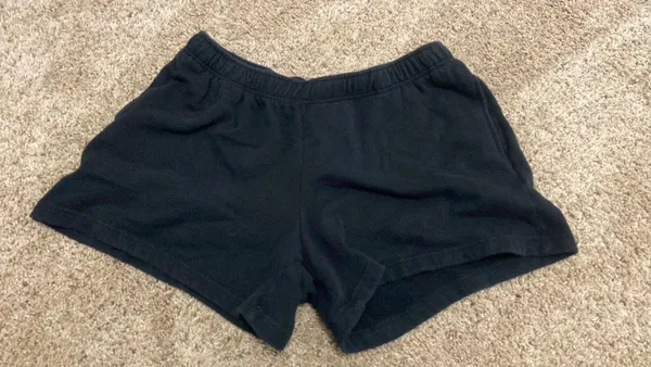 Universal Thread Baggy Shorts - Image 3