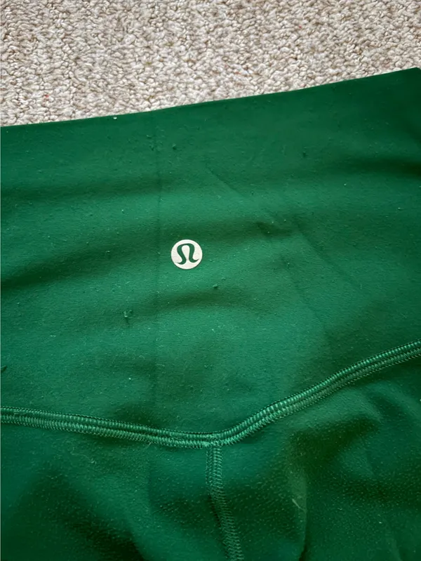 Lululemon Align Leggings 28" - Image 6