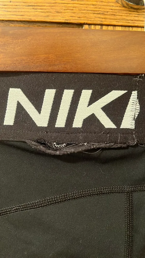 Nike Pro Spandex - Image 3