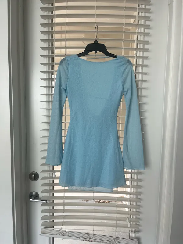 Princess Polly Dress - Image 3