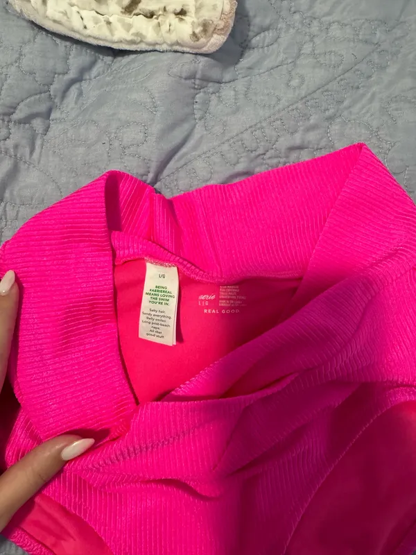 Aerie Bathing Suit Bottoms - Image 2