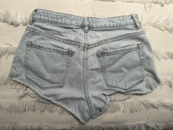 PacSun High Rise Festival Short - Image 2