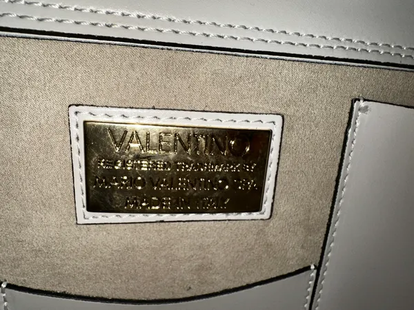 Mario Valentino purse - Image 8