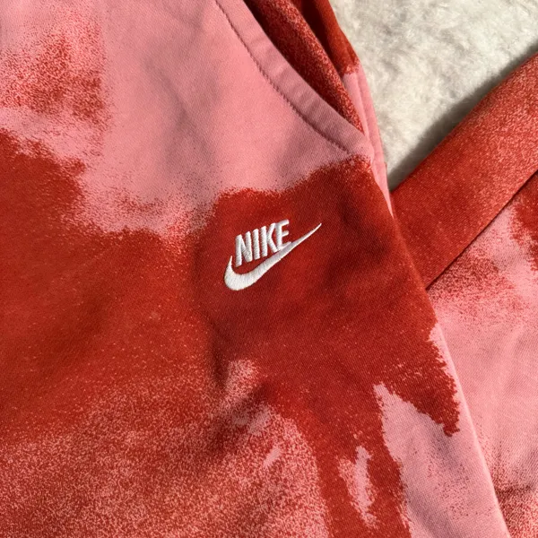 Nike Tie-Dye Sweatpants - Image 2