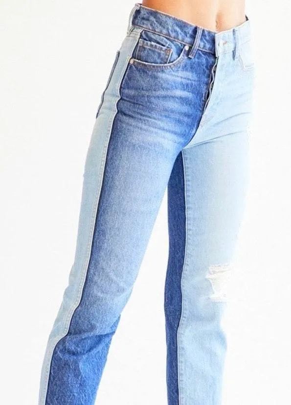Revice Denim Jeans - Image 2