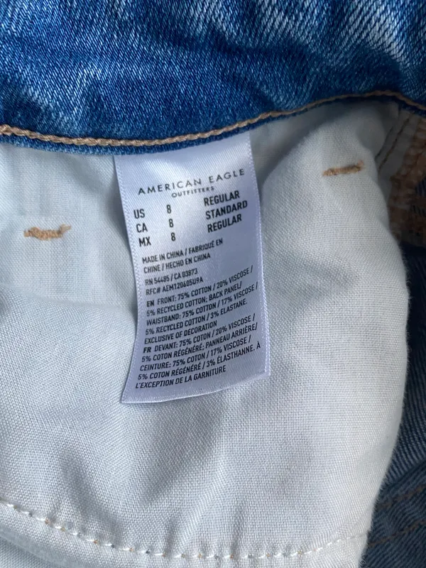 Jeans - Image 3
