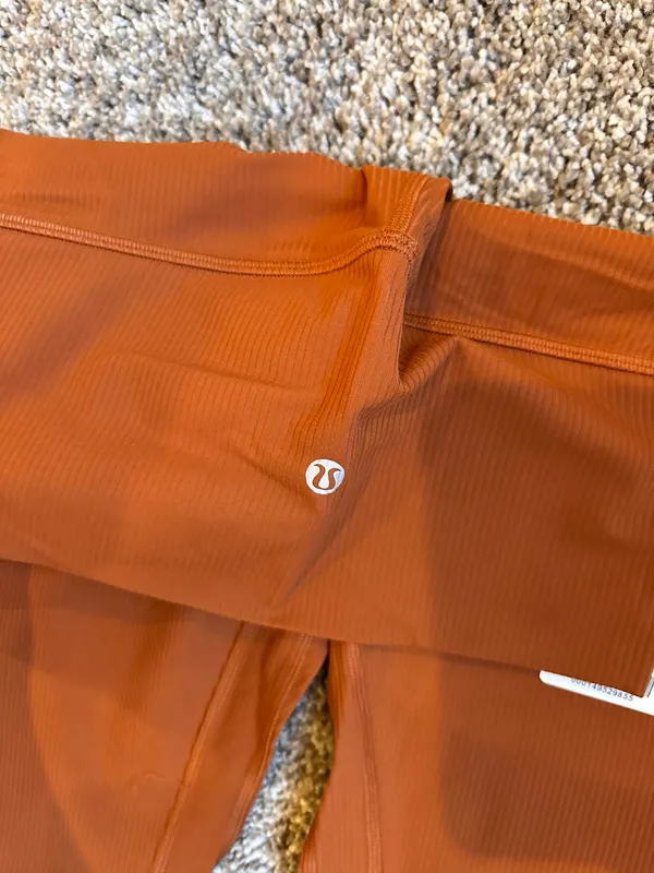 NWT  Align Leggings - Image 5