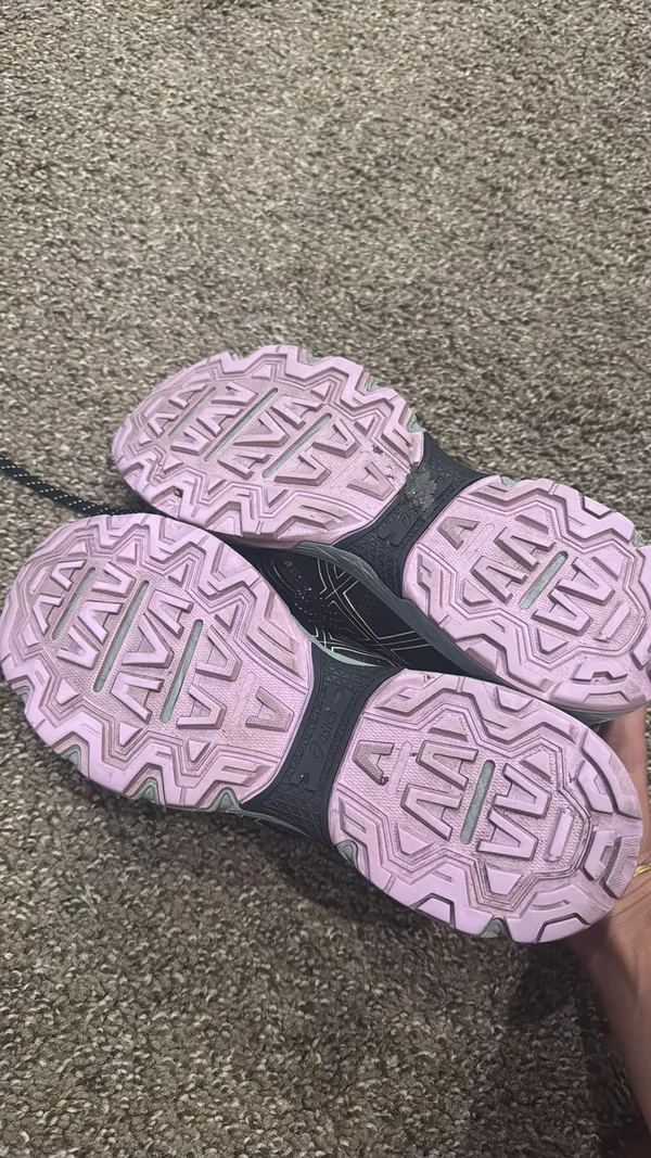 ASICS Shoes - Image 5