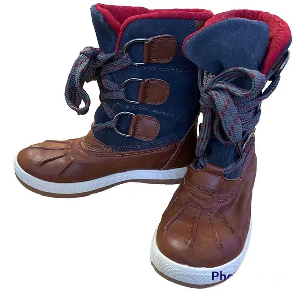 Aldo Nydelia Waterproof Winter Snow Boots Sz 6.5 - Image 9