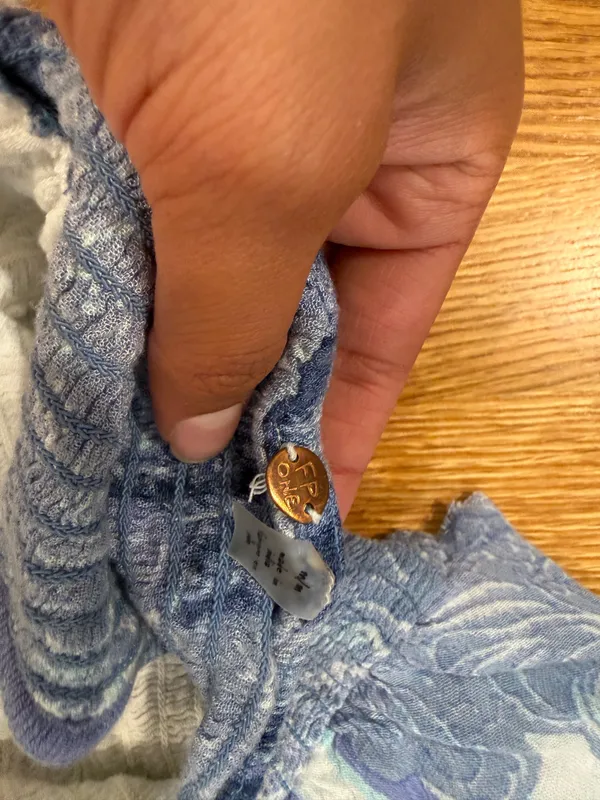Free People Top - Image 3