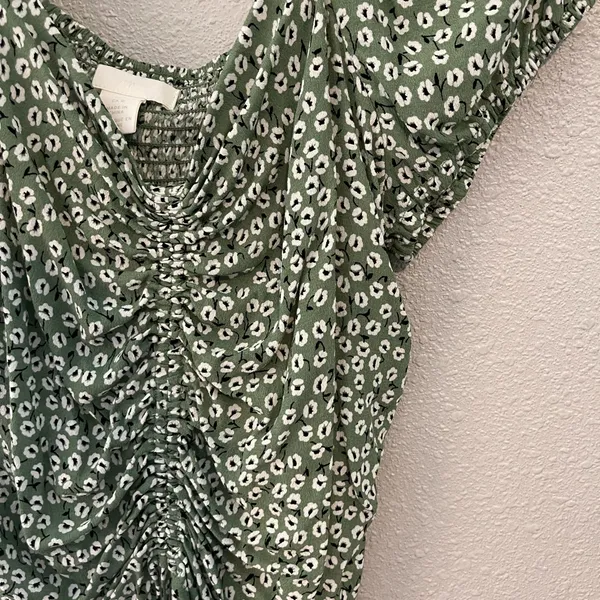 H&M blouse - Image 2