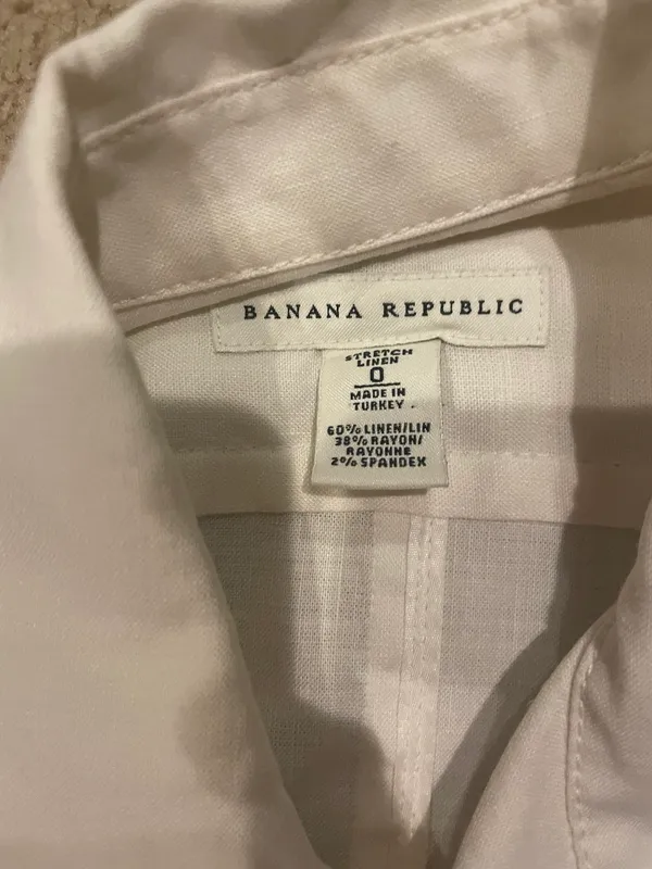 Banana Republic Dress - Image 2