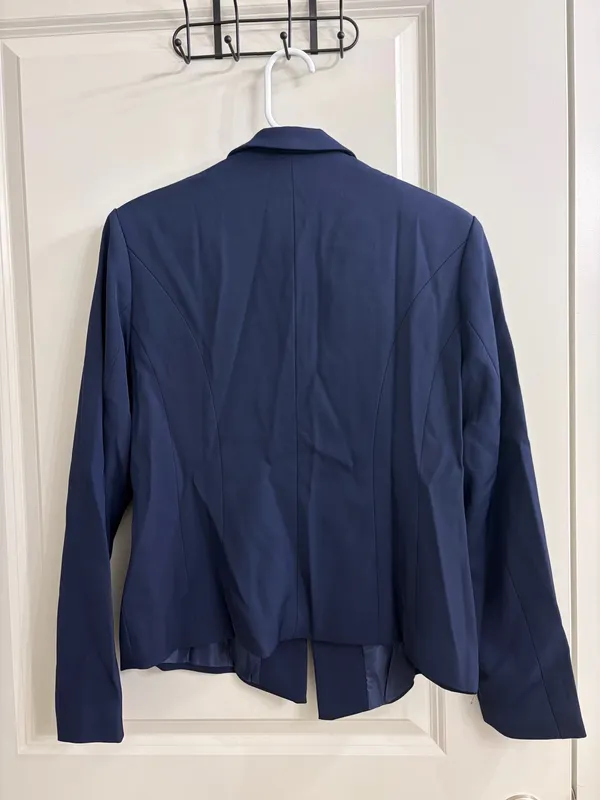Navy blue suit - Image 7