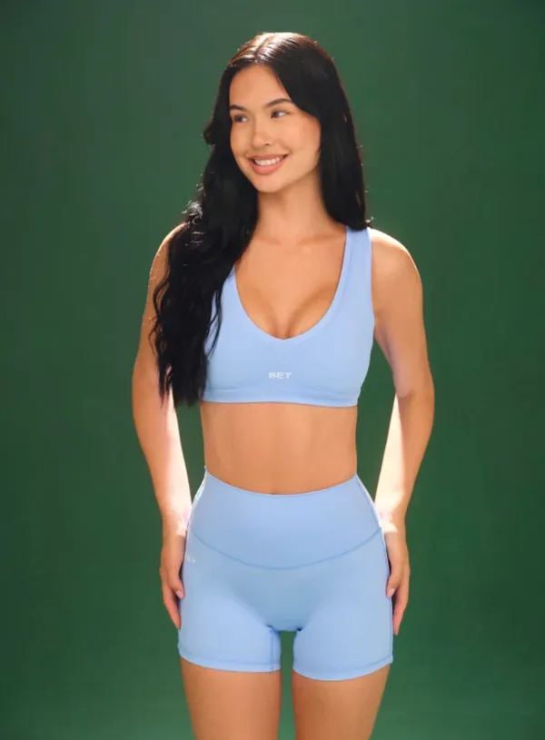 NWOT Set Active - Image 2