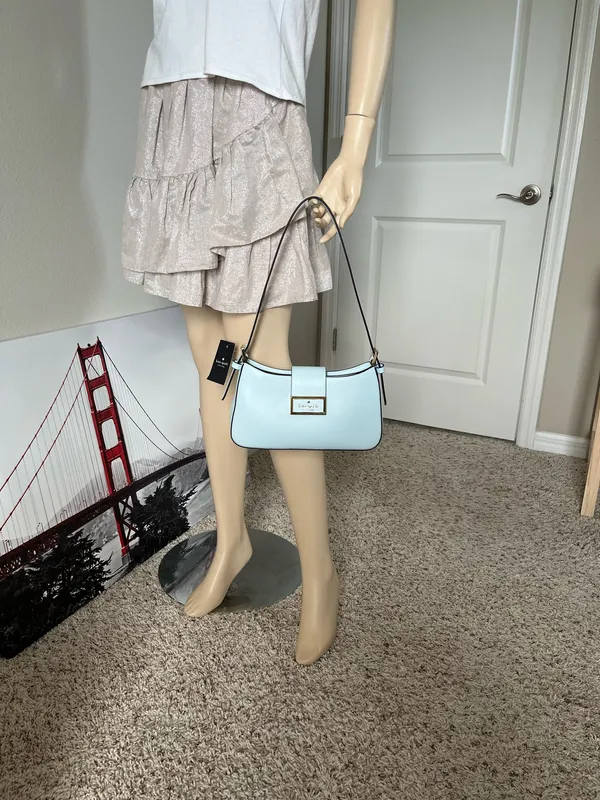 Kate Spade Purse - Image 13