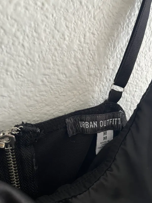 Urban Outfitters Corset Top - Image 2