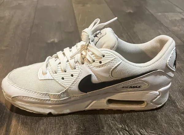Nike Air Max 90 Sneakers - Image 5
