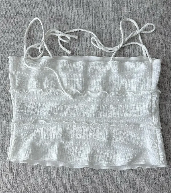 Reformation Top - Image 2