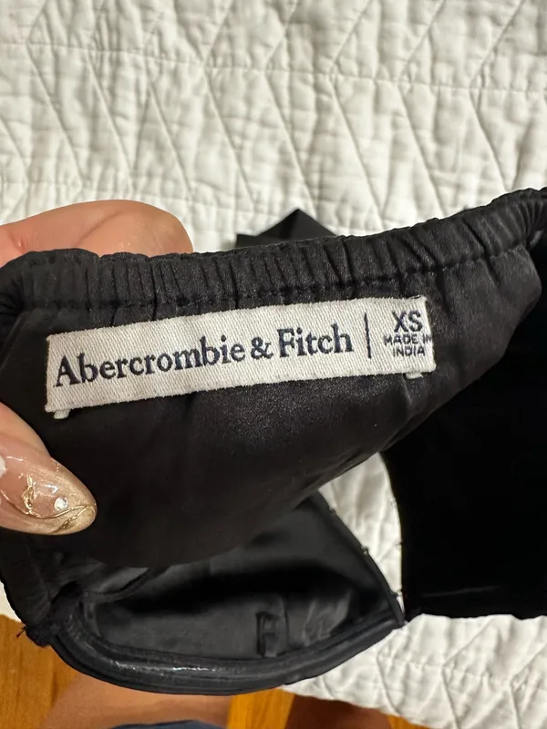 Abercrombie Corset Top - Image 3