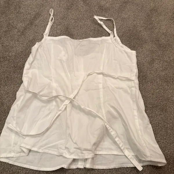 Brandy Melville Babydoll Top - Image 2
