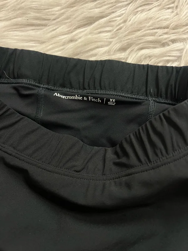 Abercrombie skirt - Image 4
