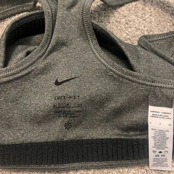 Nike Sports bra - Image 3