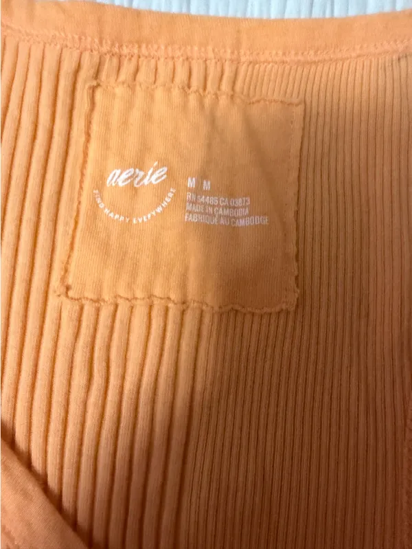 Tank Aerie Top - Image 2