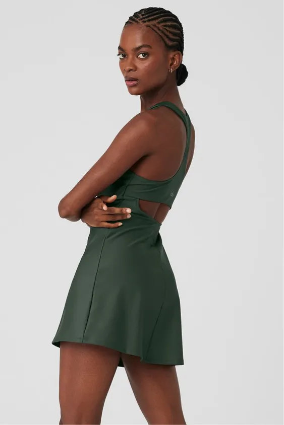 ALO Airlift Dress - Image 2