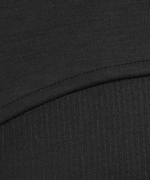 Lululemon Brushed Softstreme Ribbed Half-Zip - Image 6
