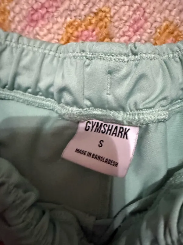 Gymshark Recess Shorts - Image 4