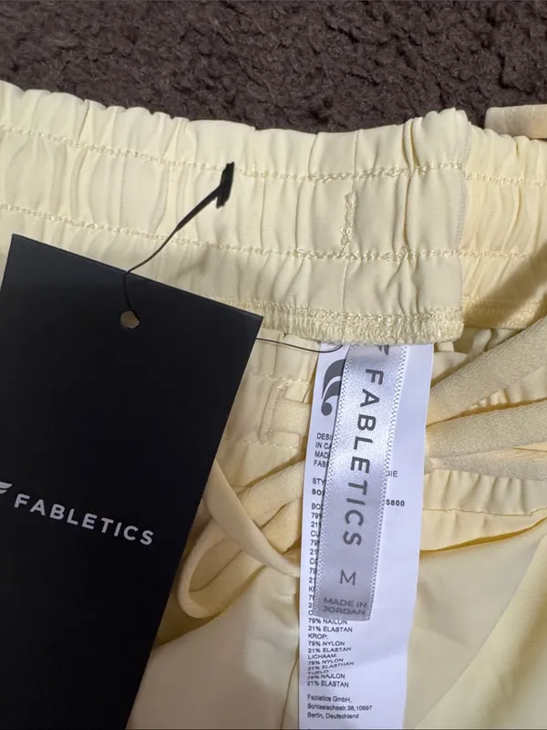 Fabletics All Day Short | M - Image 3