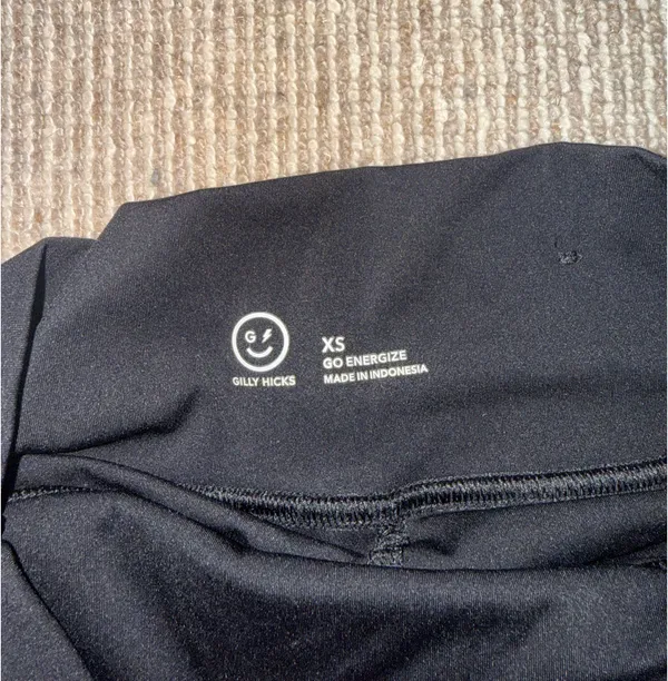 Gilly Hicks Hollister Skirt Activewear - Image 2