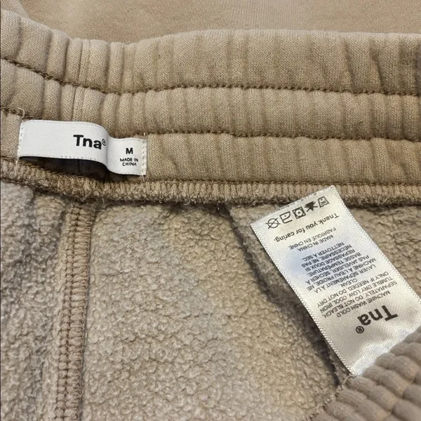 TNA Medium Jogger Sweatpants - Image 3