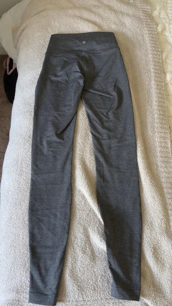 Lululemon Leggings - Image 3