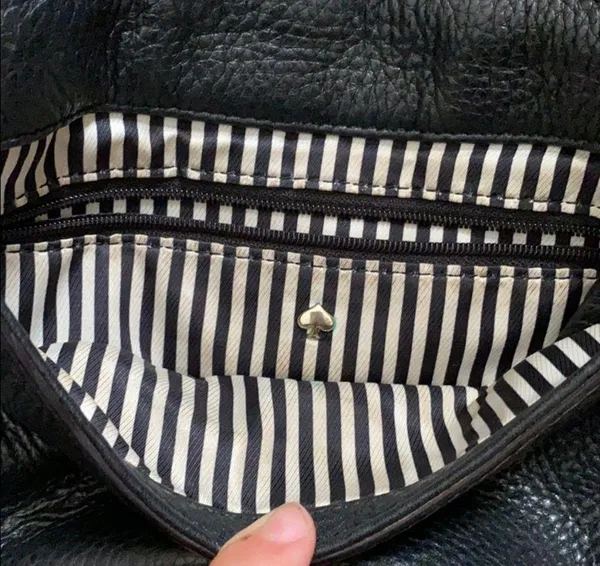 Kate Spade crossbody bag - Image 5