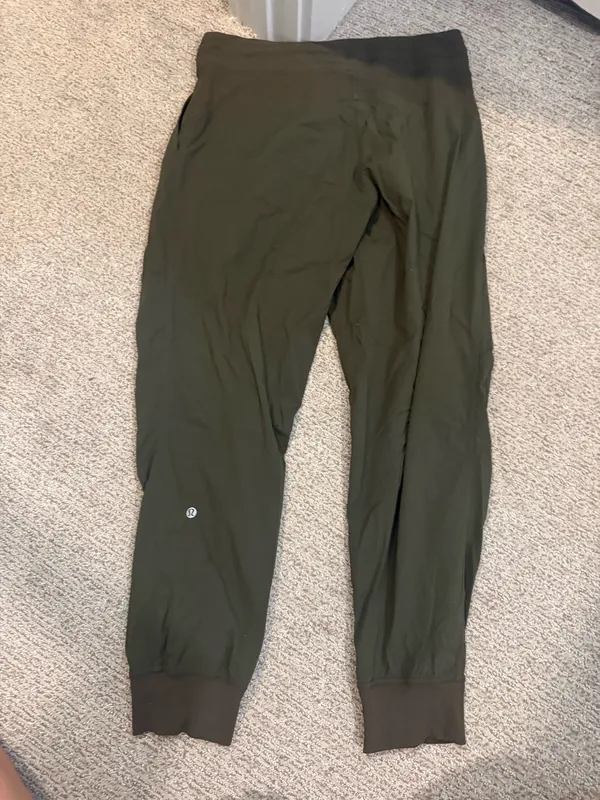 Lululemon Dance Studio Joggers - Image 2