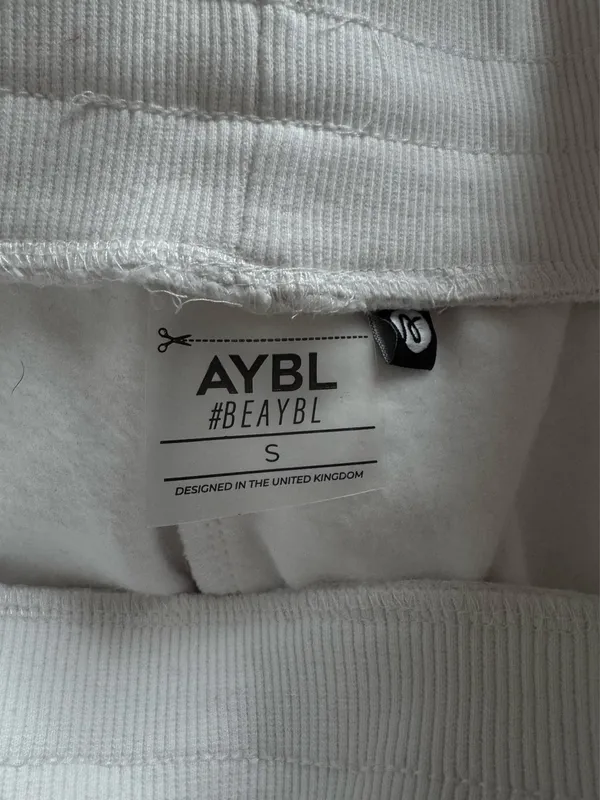AYBL Straight Everyday Relaxed Leg Joggers - Image 7