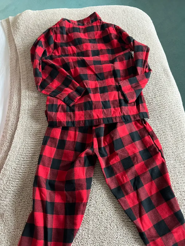 Amazon Pajamas - Image 3