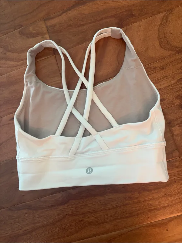 lululemon Energy Bra
Medium Support, B–D Cups - Image 7