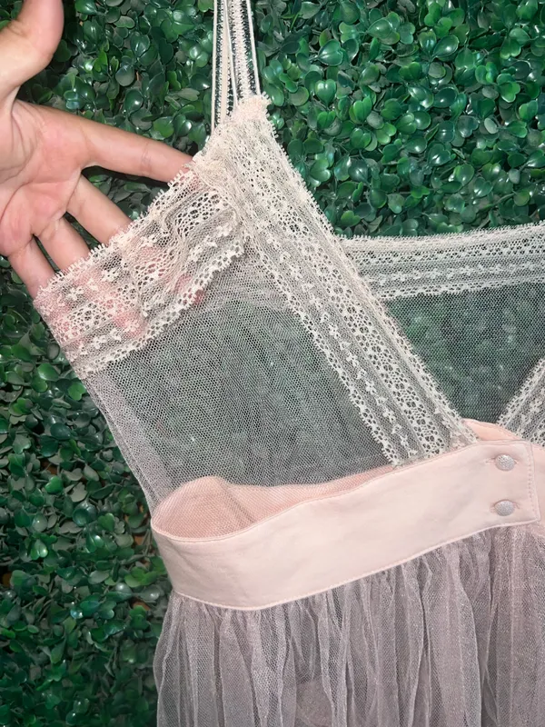 POL Lace Top - Image 2